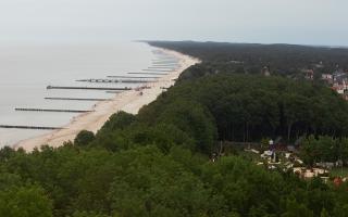 Niechorze latarnia - 20-06-2026 18:03