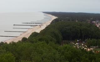 Niechorze latarnia - 20-06-2026 18:10