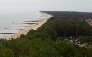 Niechorze latarnia - 20-06-2026 18:35
