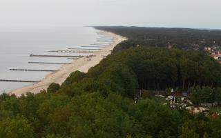 Niechorze latarnia - 20-06-2026 18:42