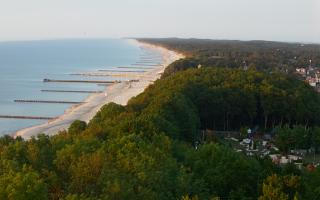 Niechorze latarnia - 20-06-2026 19:01