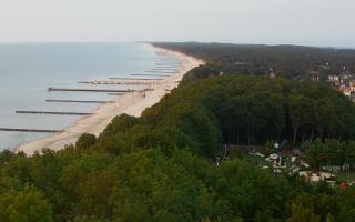 Niechorze latarnia - 20-06-2026 19:15