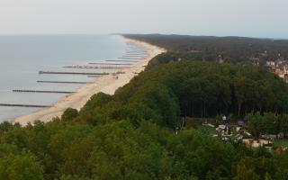 Niechorze latarnia - 20-06-2026 19:20
