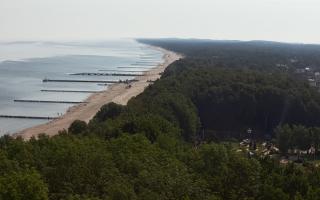 Niechorze latarnia - 21-06-2026 06:41