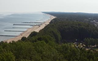 Niechorze latarnia - 21-06-2026 07:00