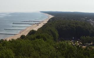 Niechorze latarnia - 21-06-2026 07:14