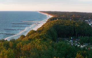 Niechorze latarnia - 21-06-2026 19:19