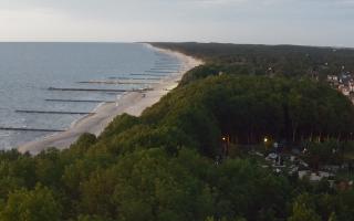 Niechorze latarnia - 21-06-2026 19:57