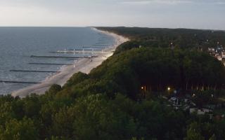 Niechorze latarnia - 21-06-2026 20:04