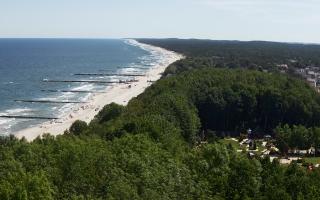 Niechorze latarnia - 22-06-2026 08:28