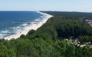 Niechorze latarnia - 22-06-2026 09:27