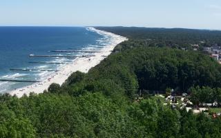 Niechorze latarnia - 22-06-2026 09:34