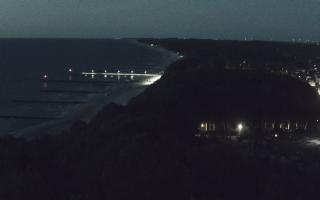 Niechorze latarnia - 22-06-2026 20:41
