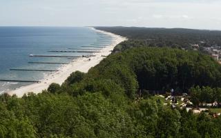 Niechorze latarnia - 23-06-2026 08:40