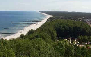 Niechorze latarnia - 23-06-2026 08:47