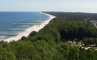 Niechorze latarnia - 23-06-2026 09:01