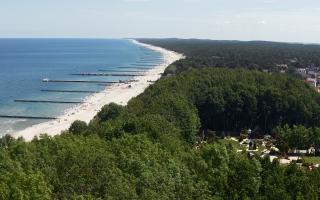 Niechorze latarnia - 23-06-2026 09:13