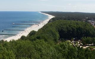 Niechorze latarnia - 23-06-2026 09:20