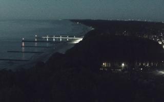 Niechorze latarnia - 23-06-2026 20:40