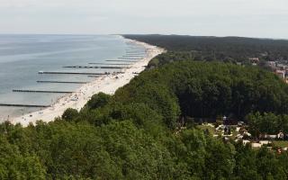 Niechorze latarnia - 24-06-2026 09:16