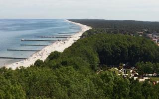 Niechorze latarnia - 24-06-2026 09:30