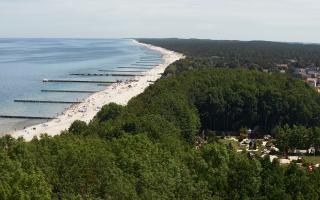 Niechorze latarnia - 24-06-2026 09:42