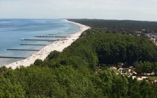 Niechorze latarnia - 24-06-2026 09:49