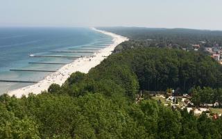 Niechorze latarnia - 25-06-2026 10:32