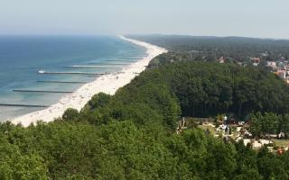 Niechorze latarnia - 25-06-2026 11:24
