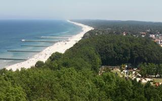 Niechorze latarnia - 25-06-2026 11:36