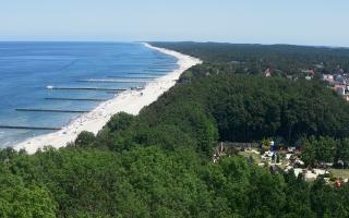 Niechorze latarnia - 26-06-2026 11:34