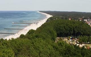 Niechorze latarnia - 27-06-2026 12:29