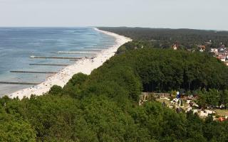 Niechorze latarnia - 27-06-2026 12:48