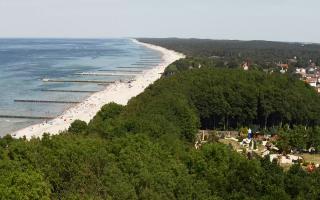 Niechorze latarnia - 27-06-2026 13:02