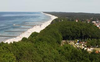 Niechorze latarnia - 27-06-2026 13:14
