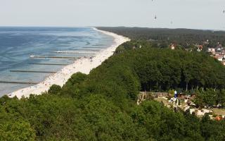 Niechorze latarnia - 27-06-2026 13:21