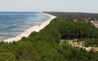 Niechorze latarnia - 27-06-2026 13:28