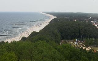 Niechorze latarnia - 28-06-2026 13:50