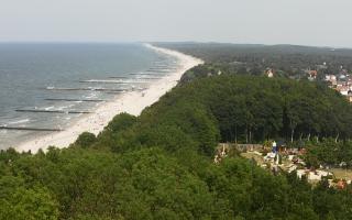 Niechorze latarnia - 28-06-2026 13:57