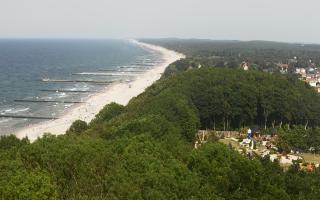 Niechorze latarnia - 28-06-2026 14:11