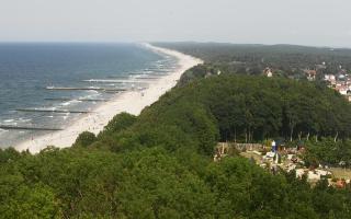 Niechorze latarnia - 28-06-2026 14:16