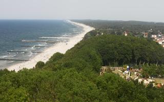 Niechorze latarnia - 28-06-2026 14:30