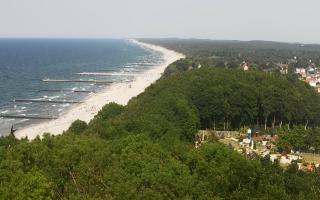 Niechorze latarnia - 28-06-2026 14:42