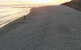Pobierowo wschód - 02-05-2025 02:58