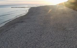 Pobierowo wschód - 02-05-2025 04:00