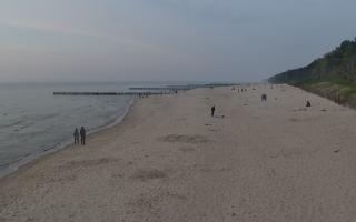 Pobierowo wschód - 02-05-2025 17:40