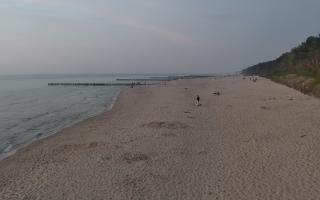 Pobierowo wschód - 02-05-2025 17:55