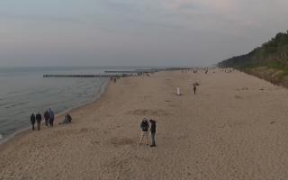 Pobierowo wschód - 02-05-2025 18:18