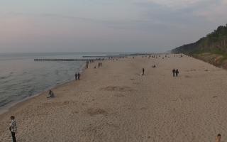 Pobierowo wschód - 02-05-2025 18:26
