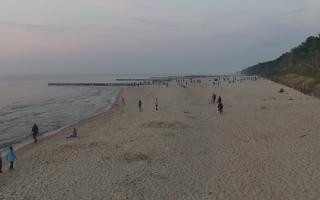 Pobierowo wschód - 02-05-2025 18:34